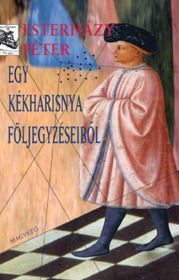 Egy kékharisnya följegyzéseiből