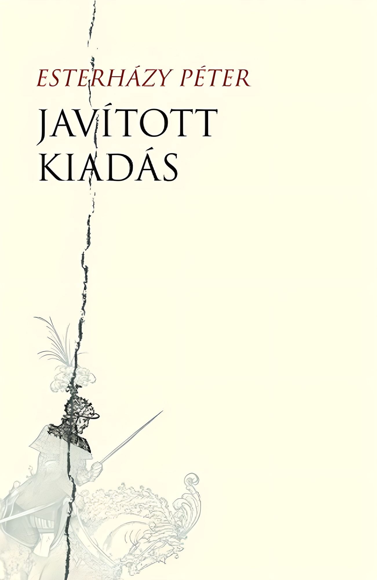 Javított kiadás - Melléklet a Harmonia Caelestishez