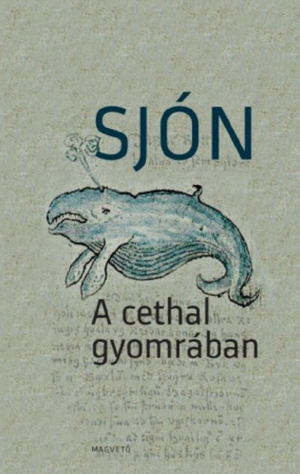 A cethal gyomrában