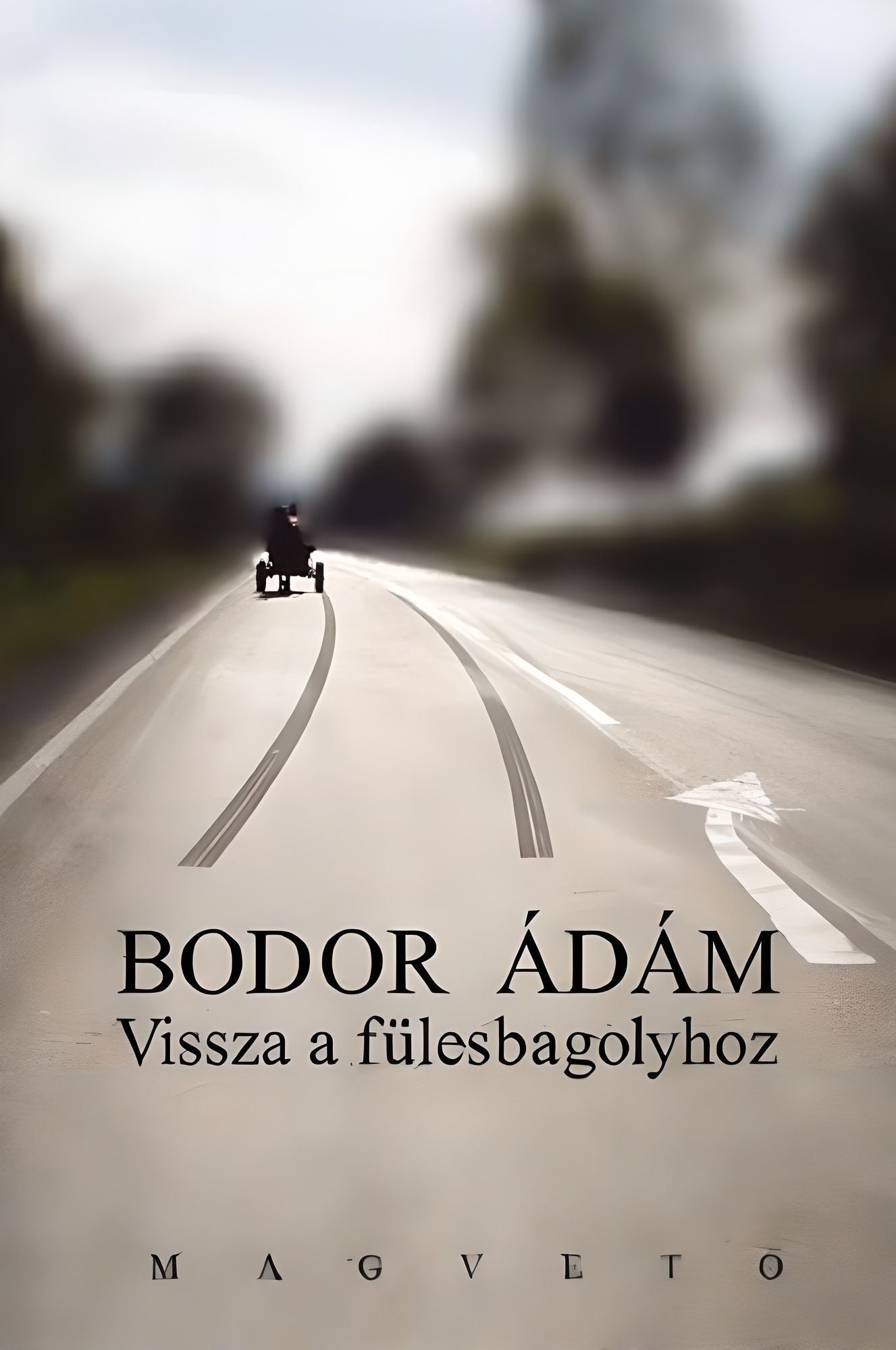 Vissza a fülesbagolyhoz