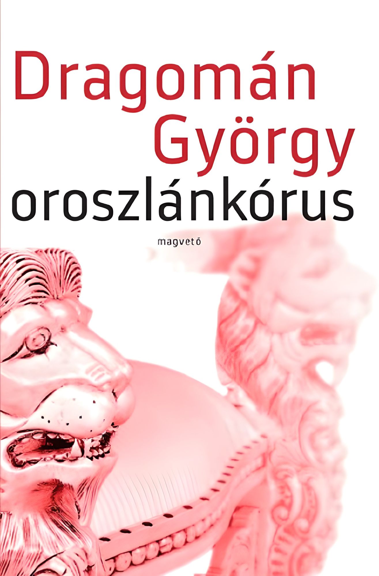 Oroszlánkórus