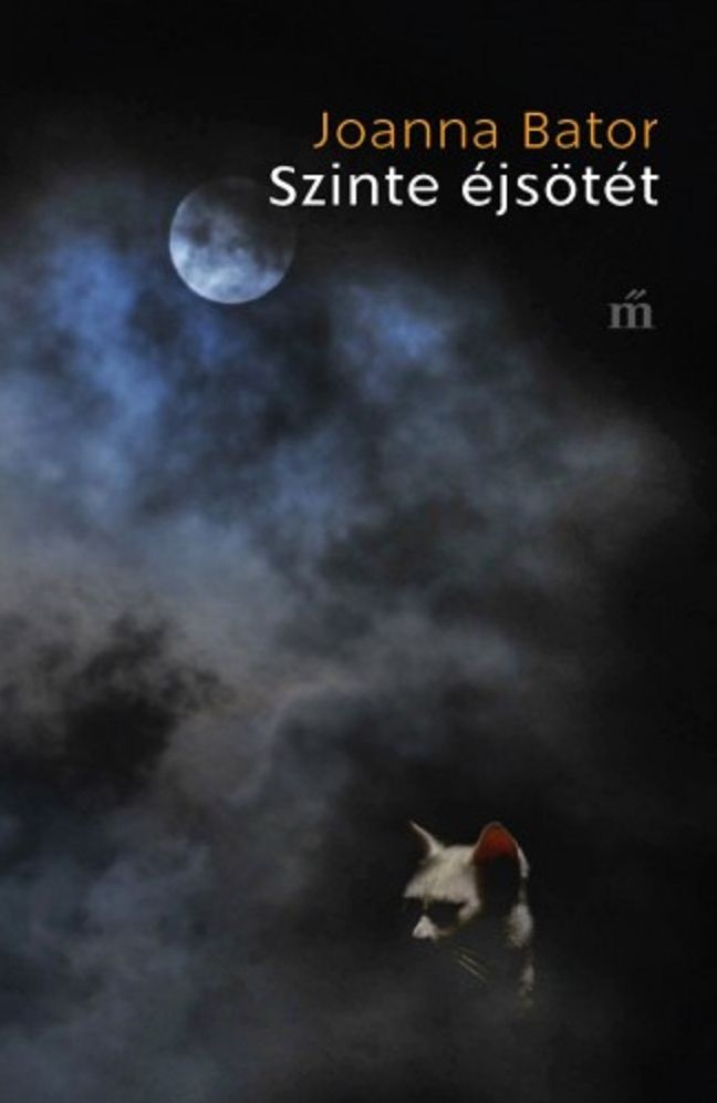 Szinte éjsötét