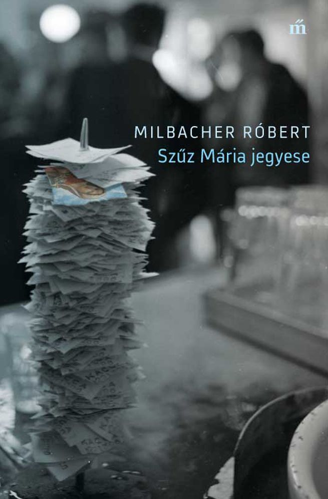 Szűz Mária jegyese