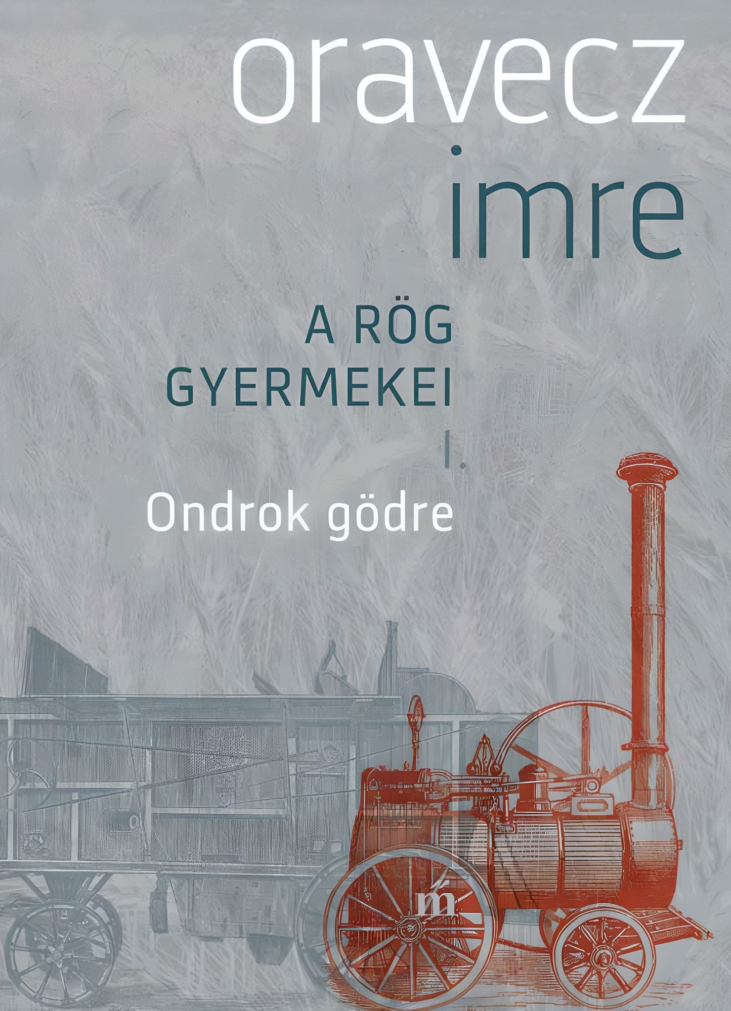 Ondrok gödre