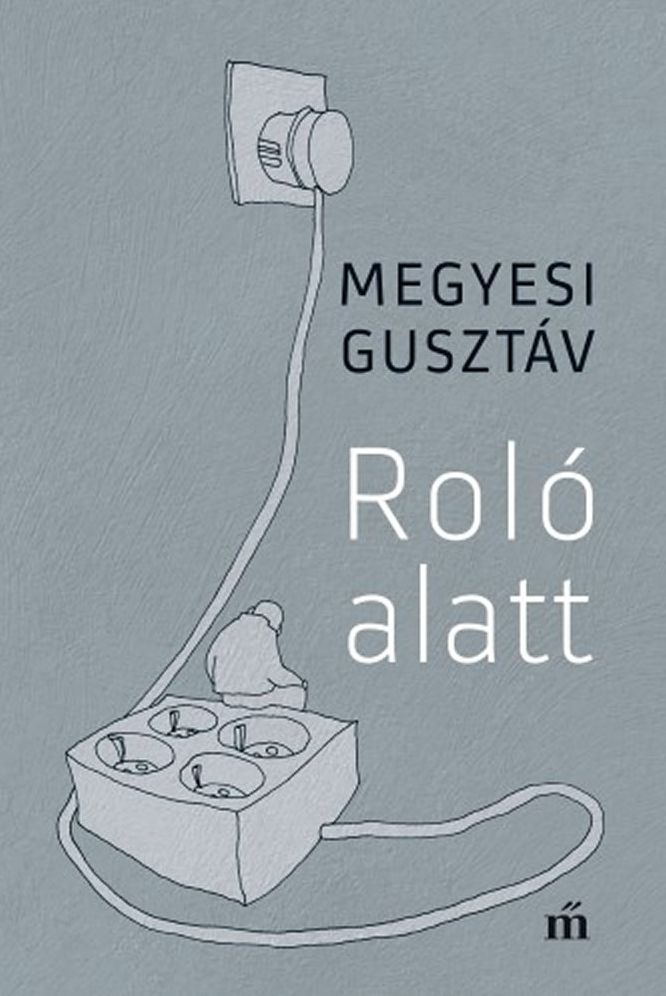 Roló alatt - Publicisztikák