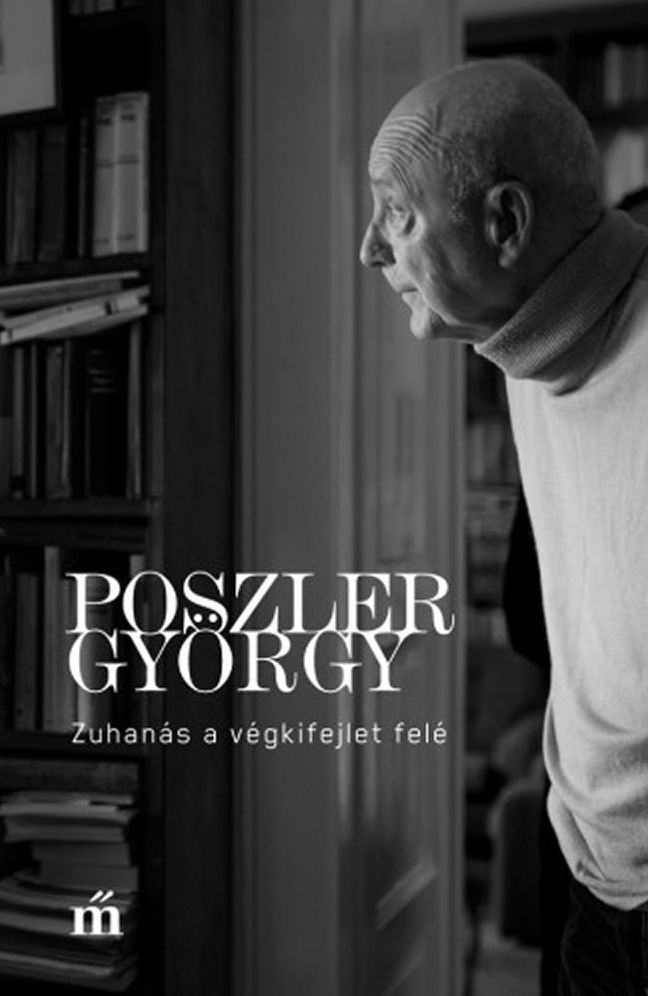 Zuhanás a végkifejlet felé