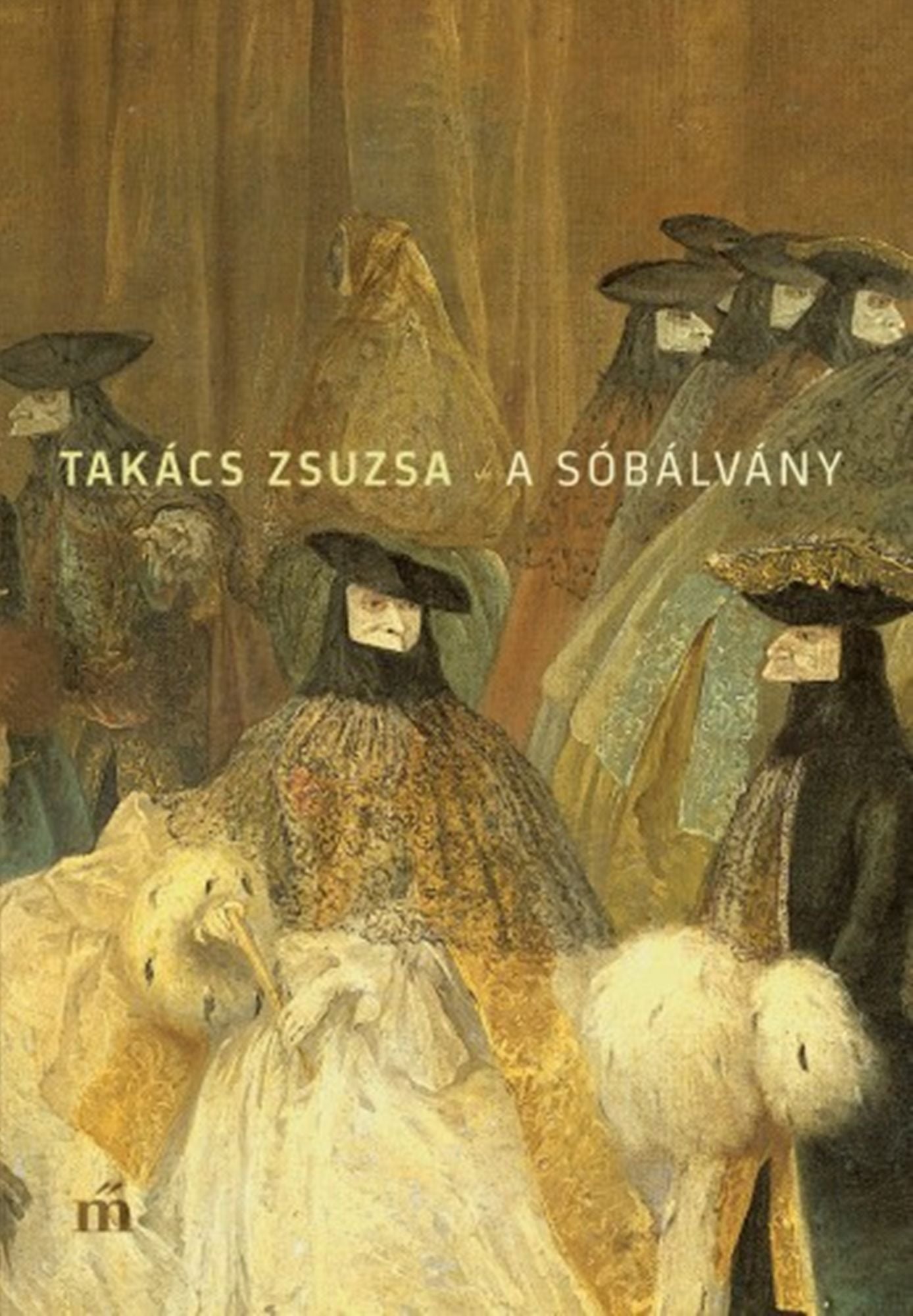 A sóbálvány