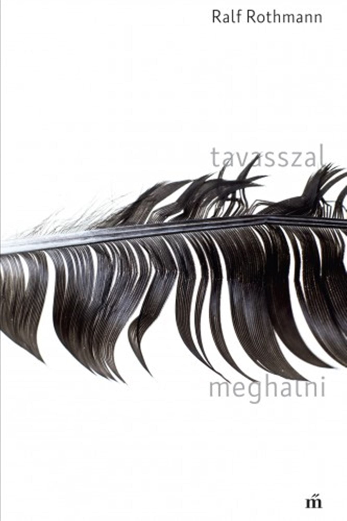 Tavasszal meghalni