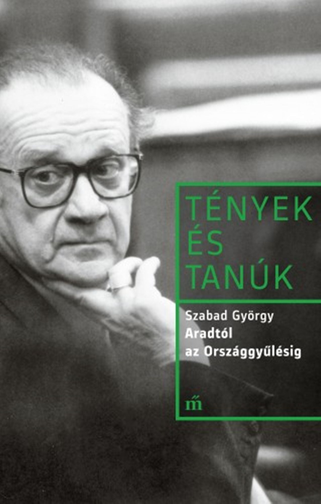 Aradtól az Országgyésig: Pavlovits Miklós interjúja Szabad Györggyel 1991-1992
