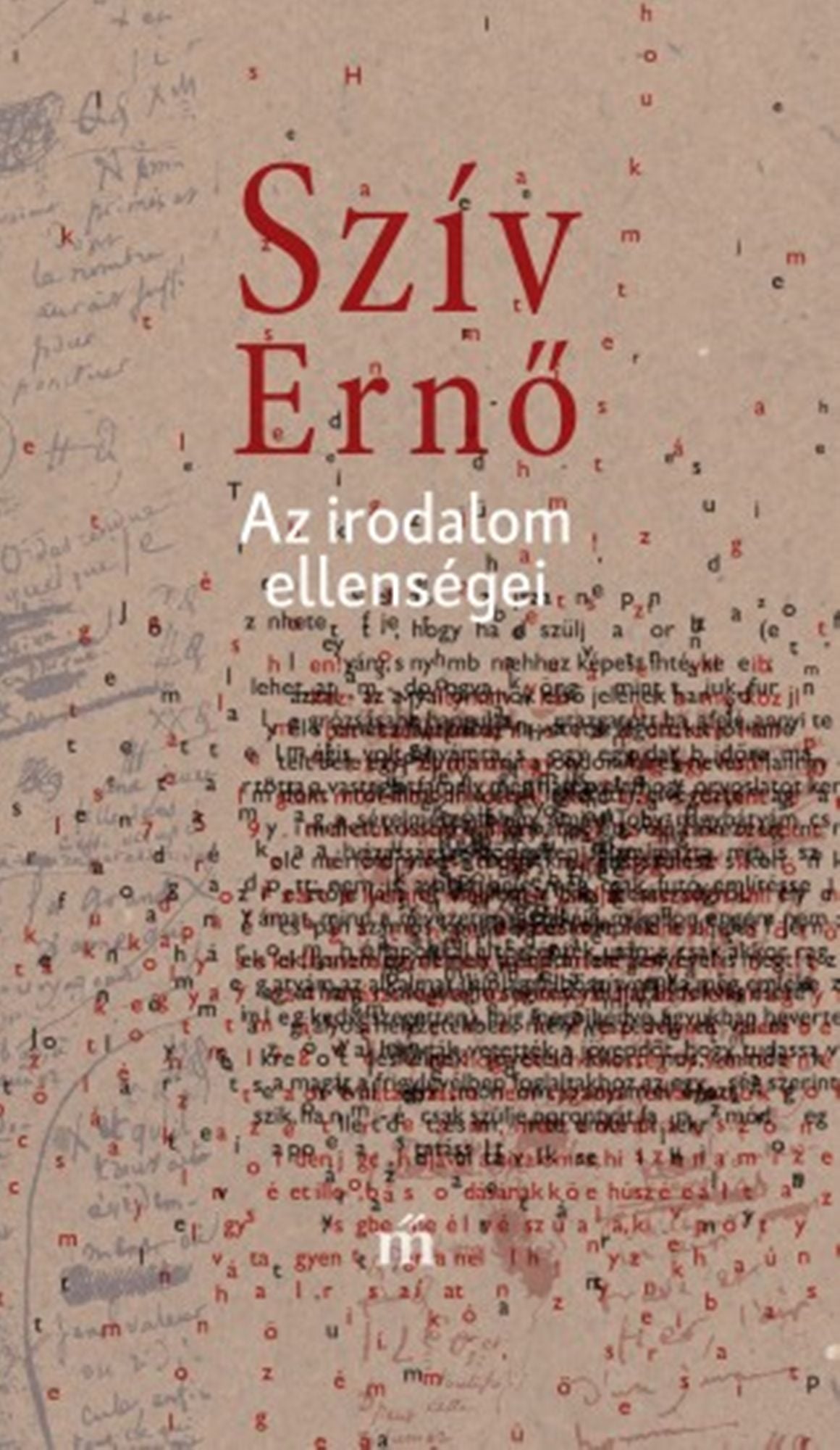 Az irodalom ellenségei