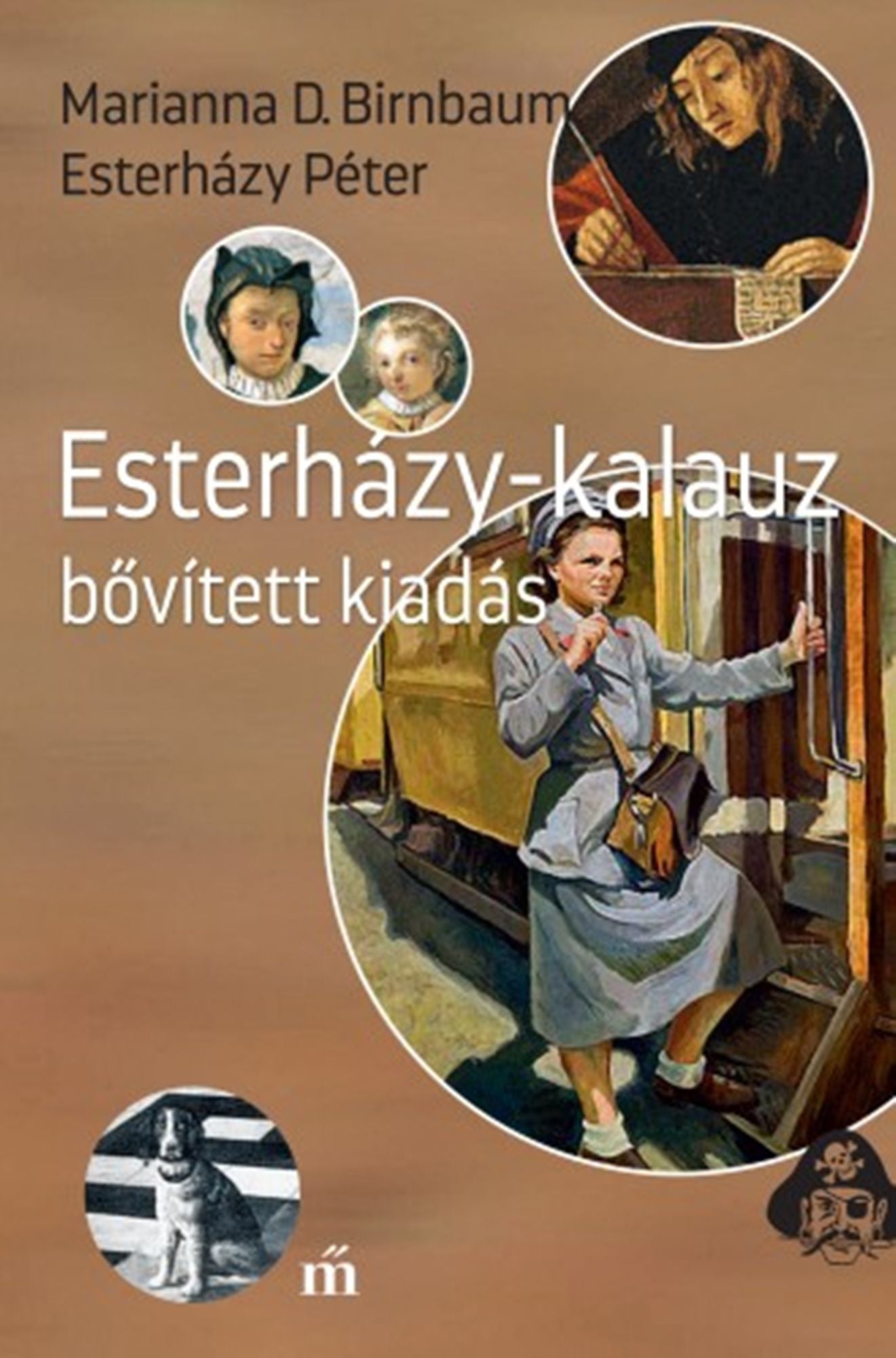 Esterházy-kalauz. Bített kiadás