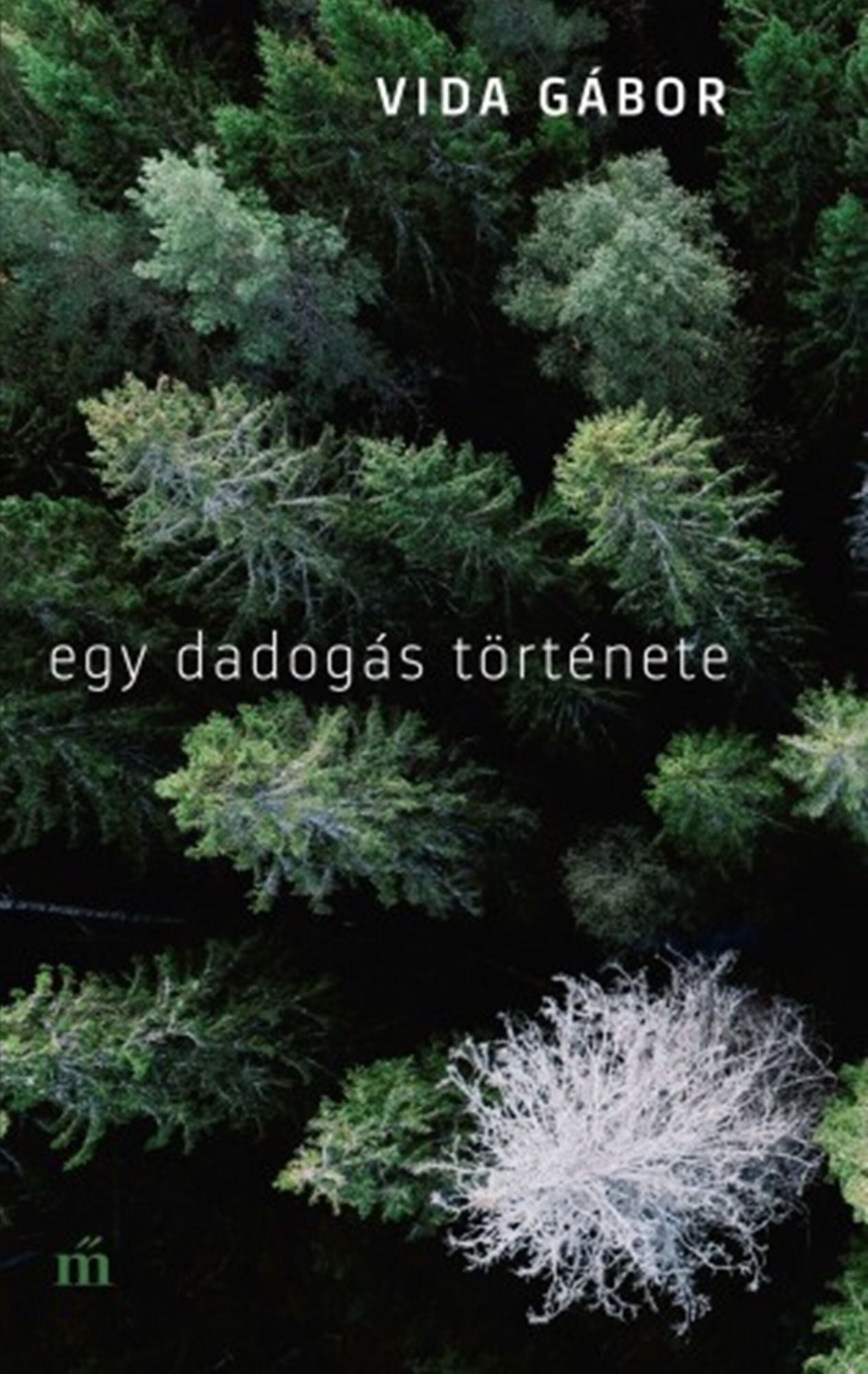 Egy dadogás története