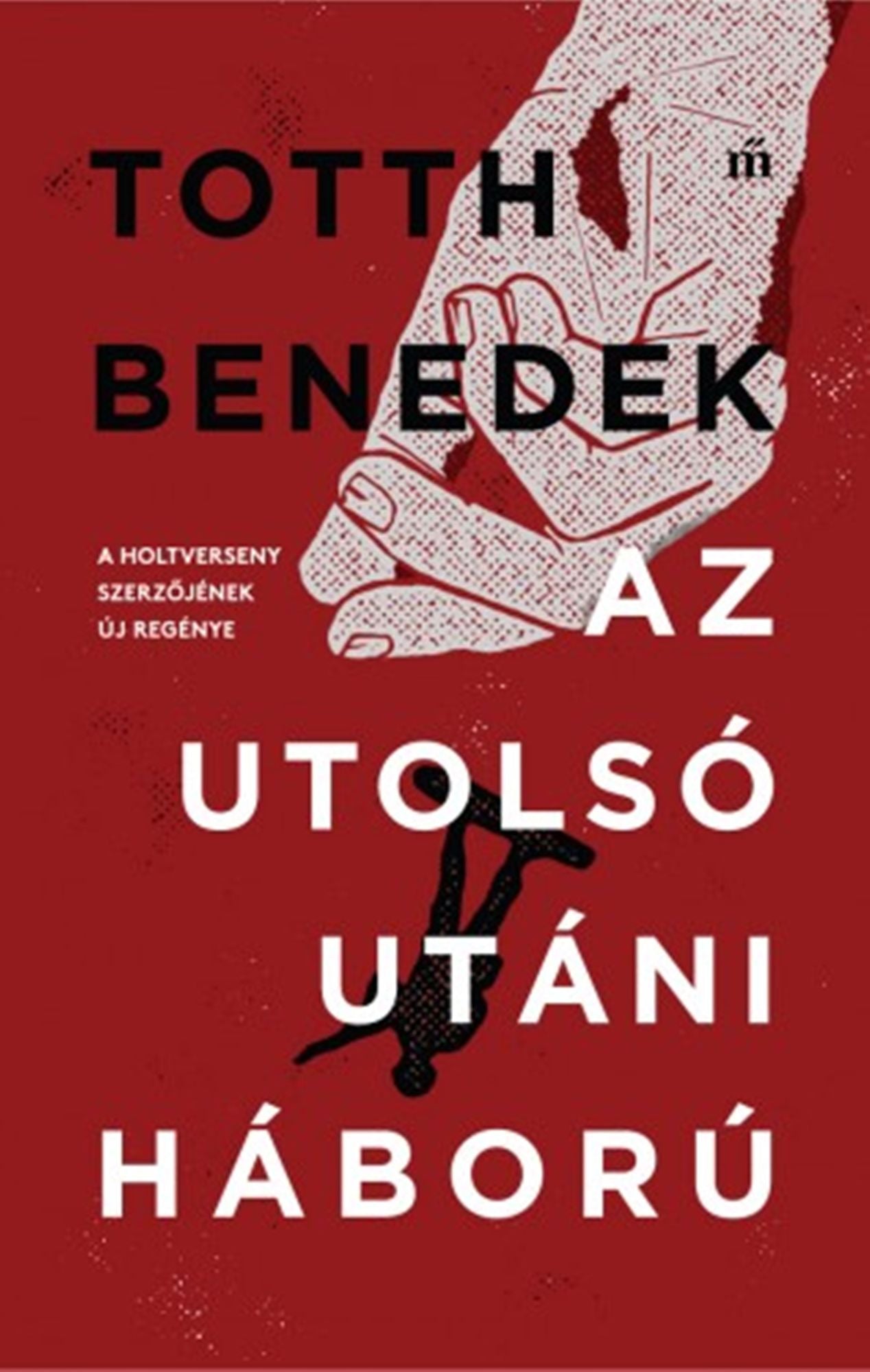 Az utolsó utáni háború