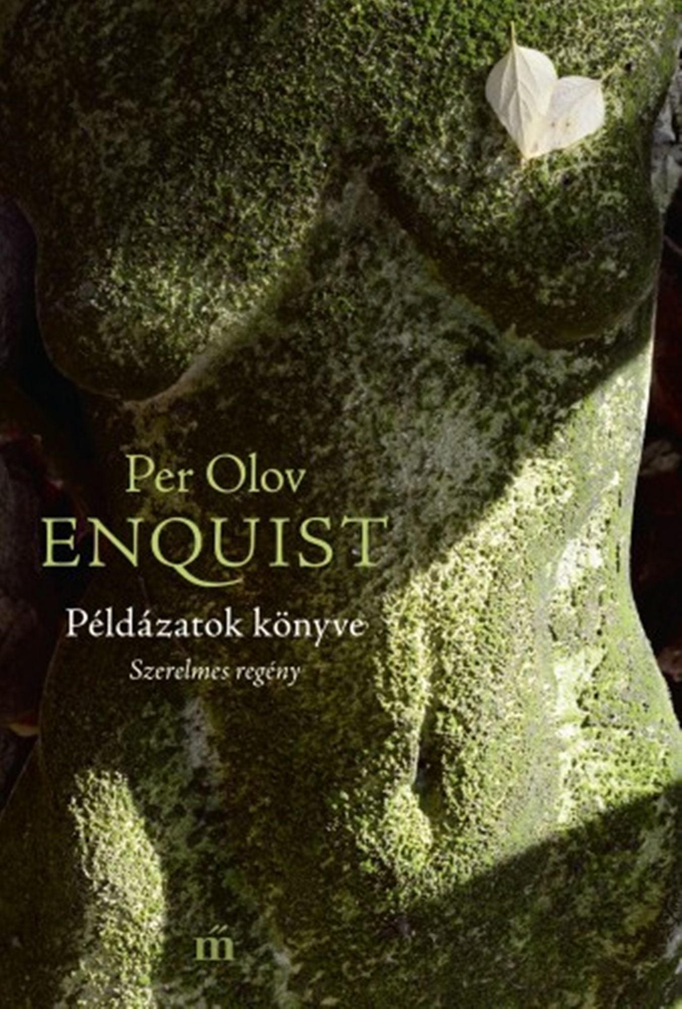 Példázatok könyve