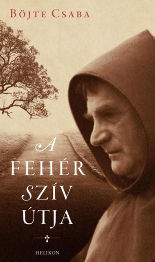 A feh&eacute;r sz&iacute;v &uacute;tja