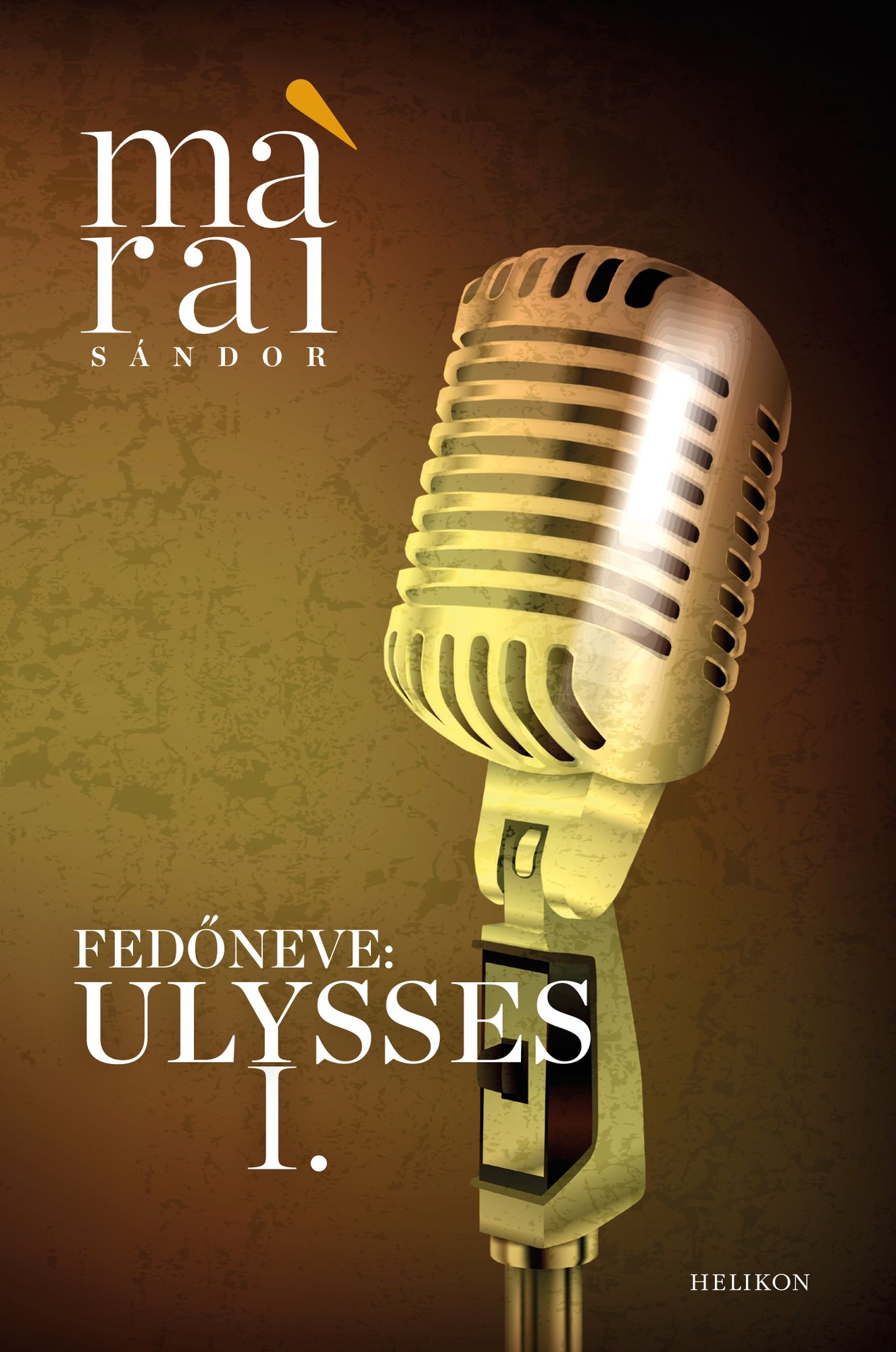 Fedoneve: Ulysses