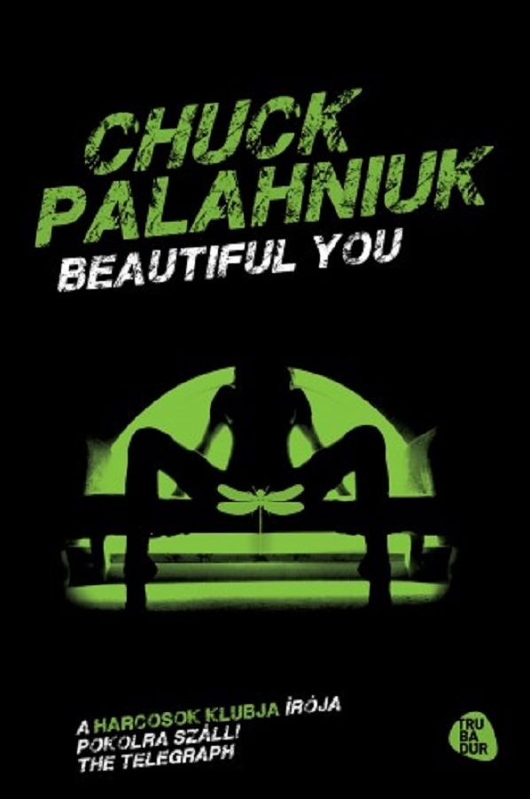 Beautiful You