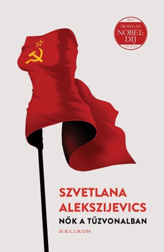 Nők a tűzvonalban