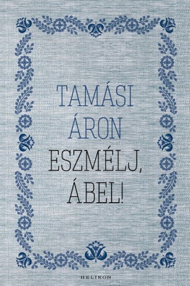 Eszmélj, Ábel!
