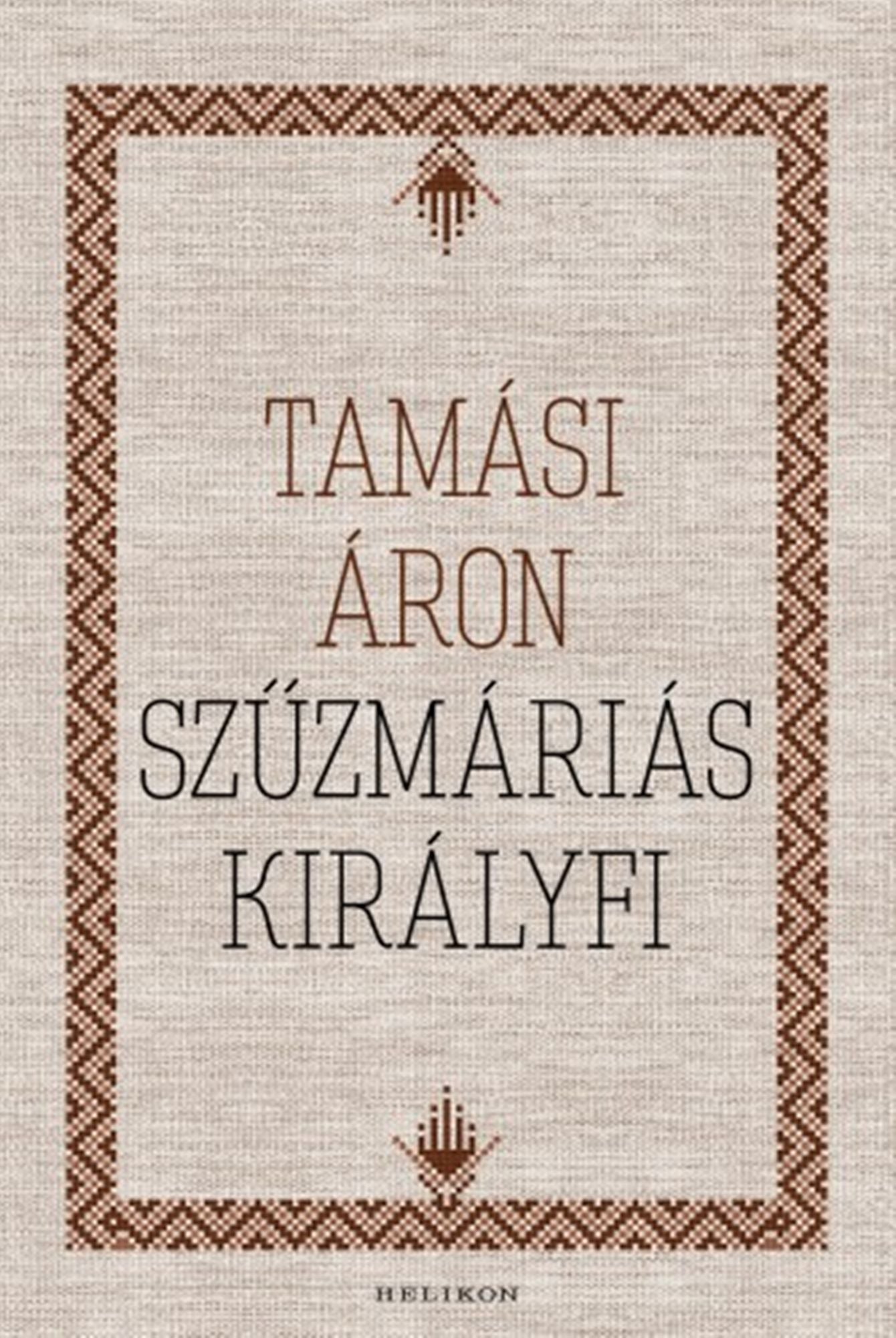 Száriás királyfi