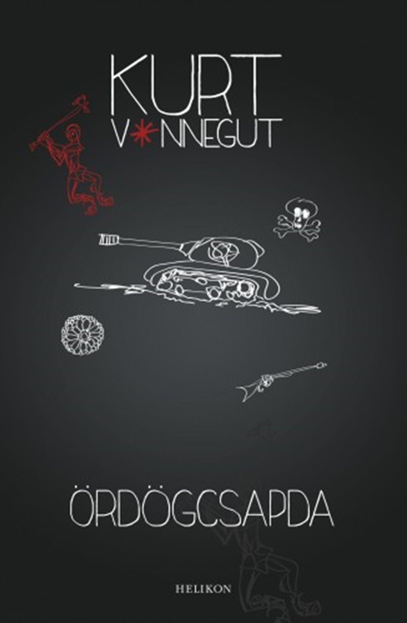 Ördögcsapda