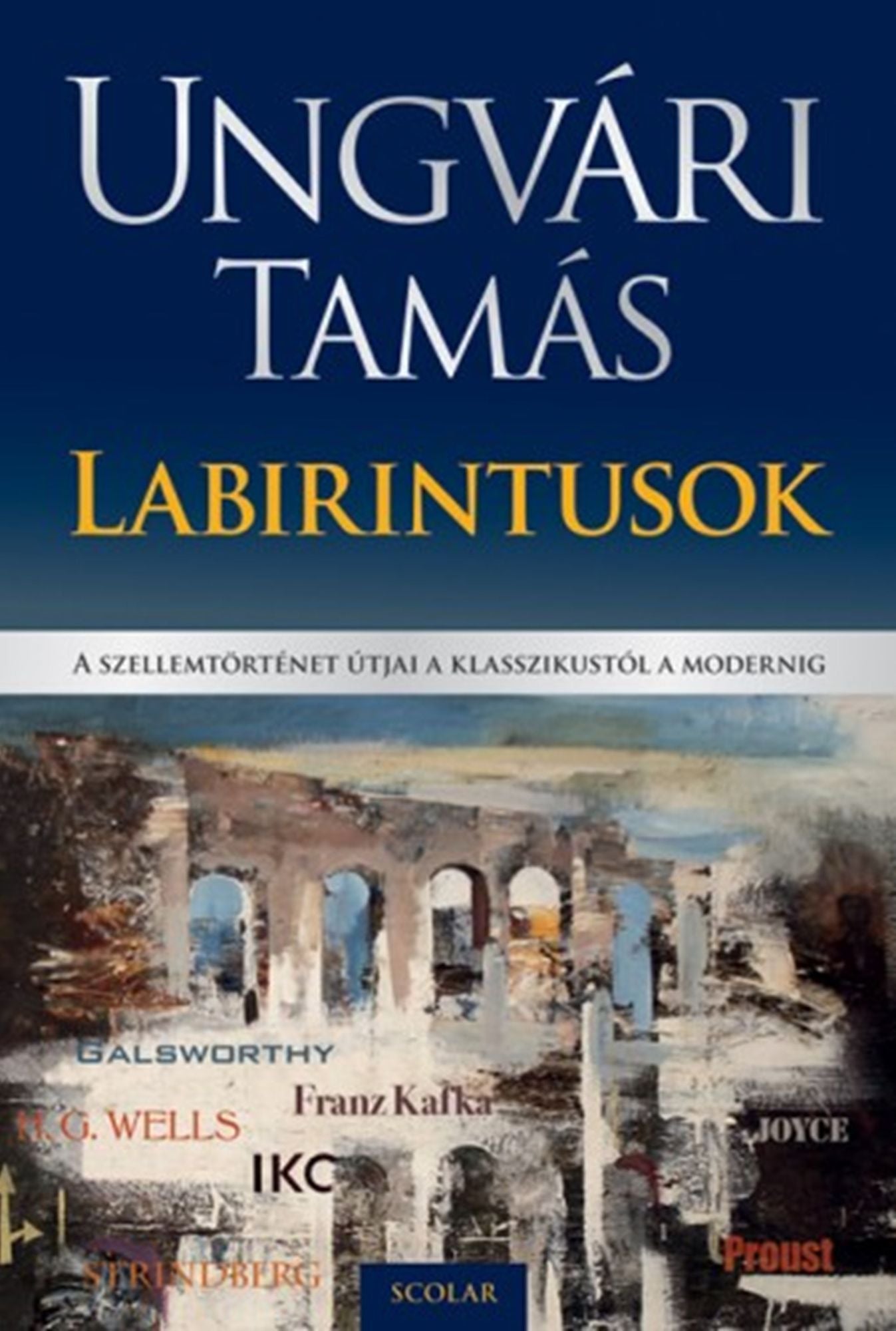 Labirintusok