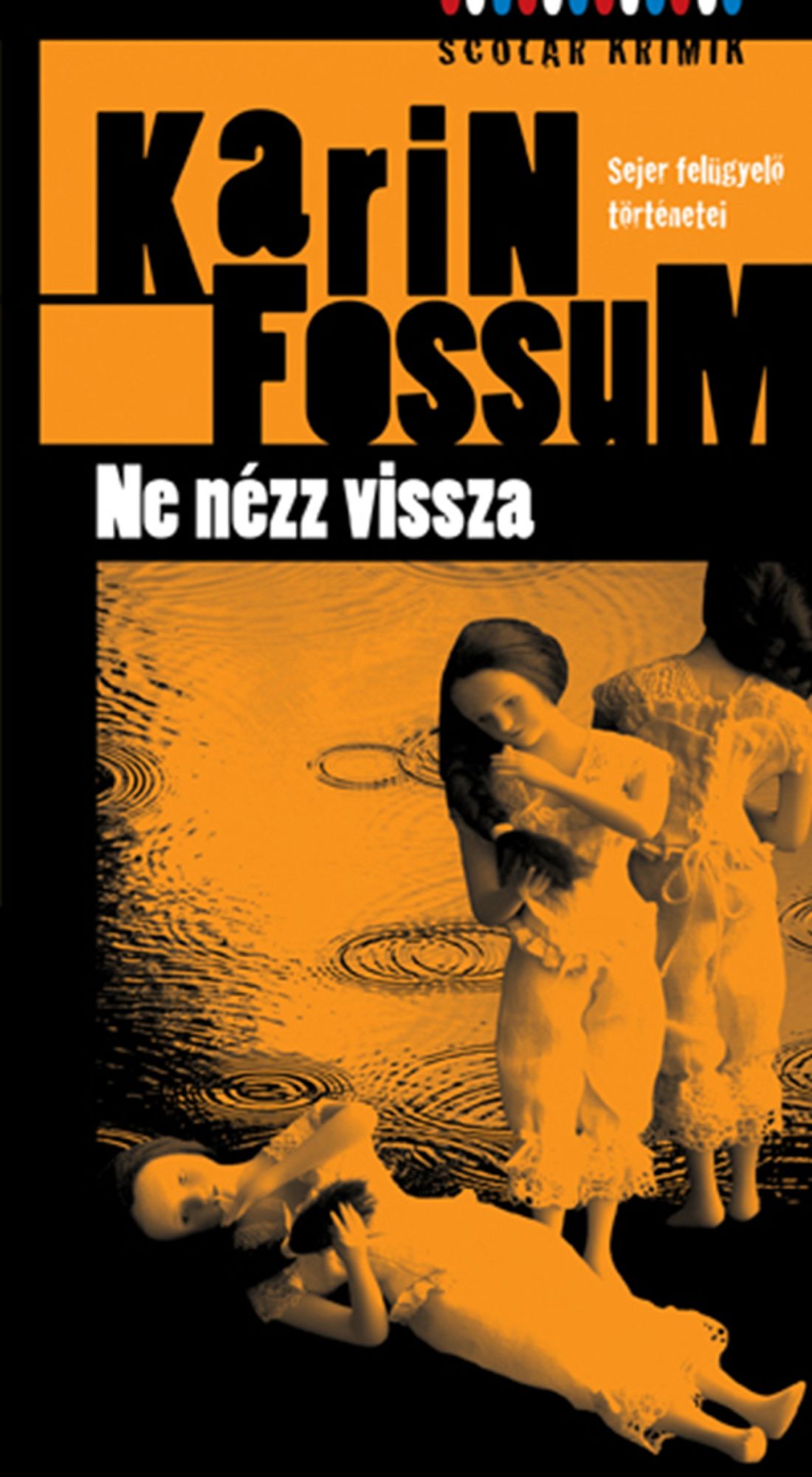 Ne nézz vissza