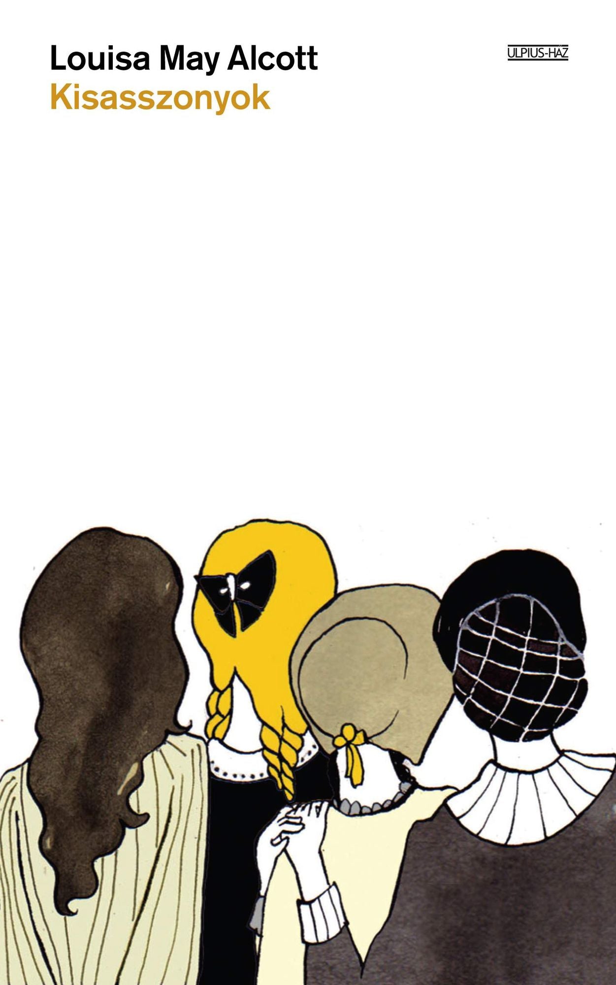Kisasszonyok
