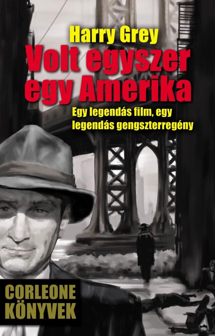 Volt egyszer egy Amerika