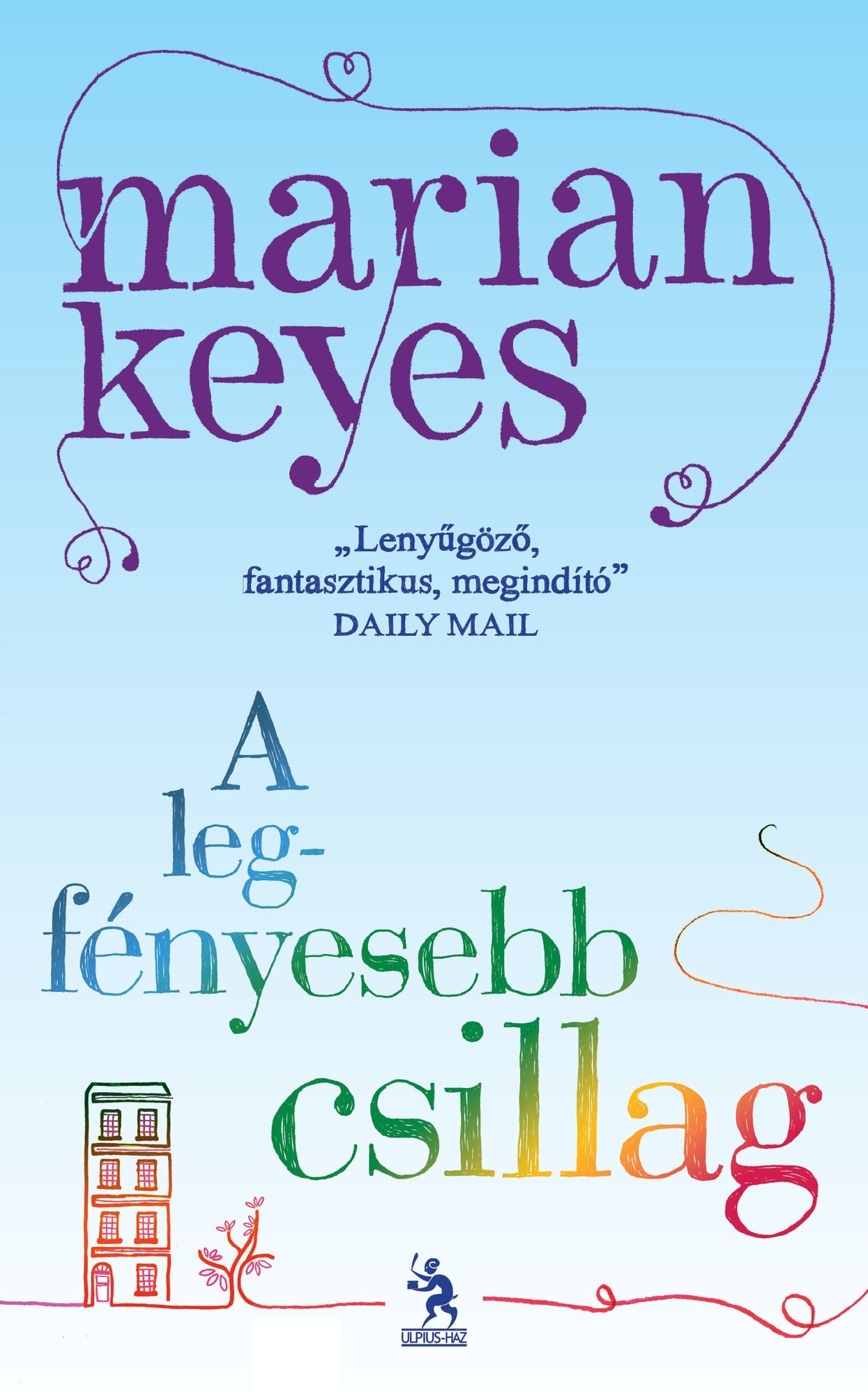 Legfényesebb csillag
