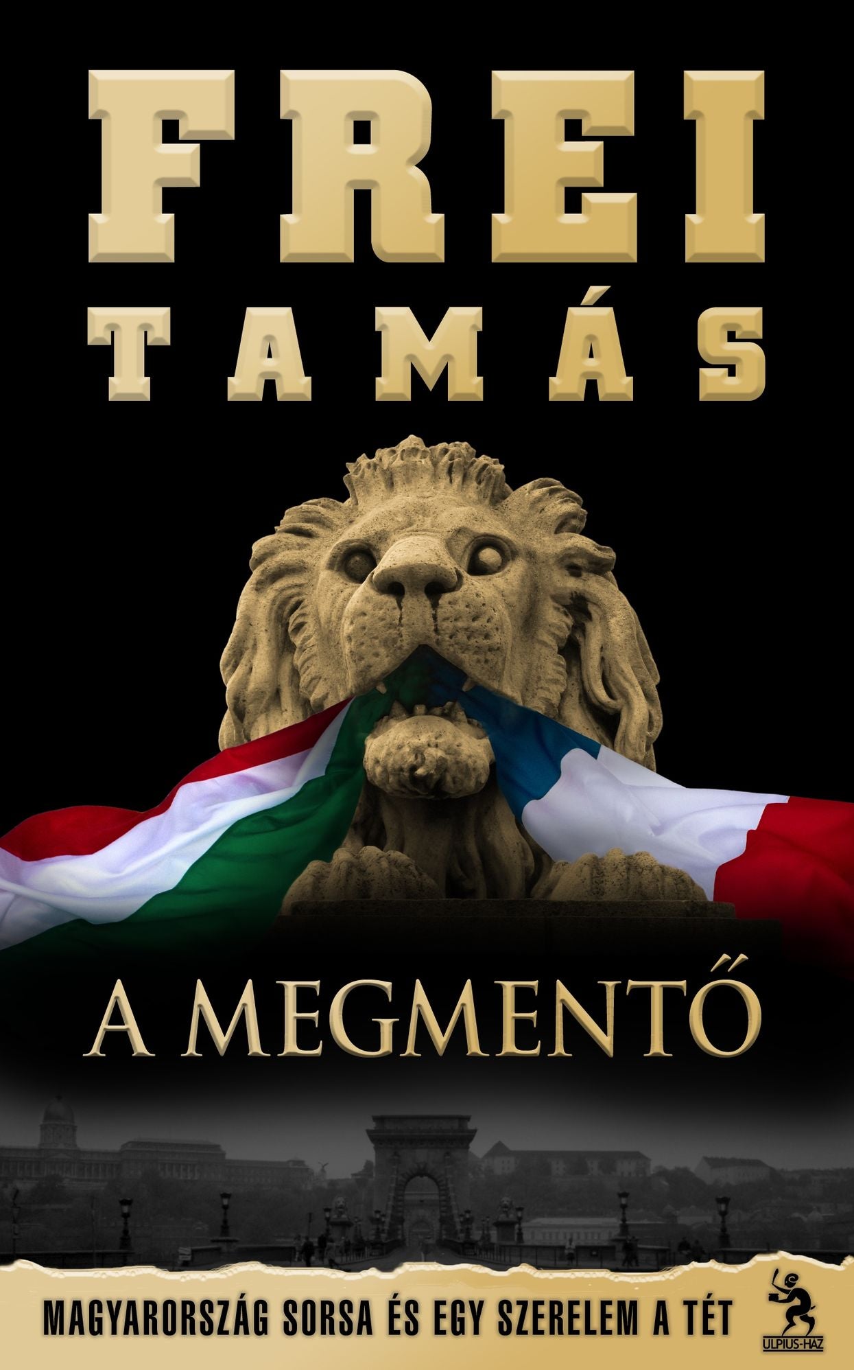 A Megmentő