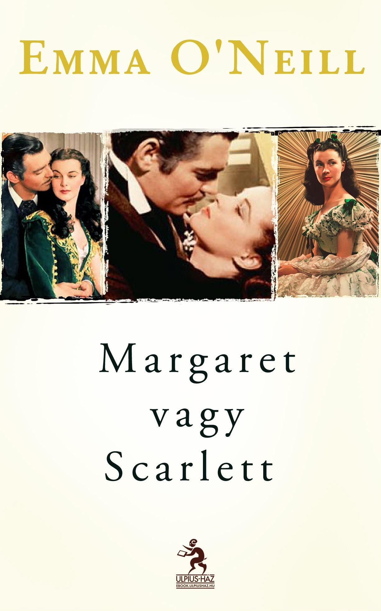 Margaret vagy Scarlett