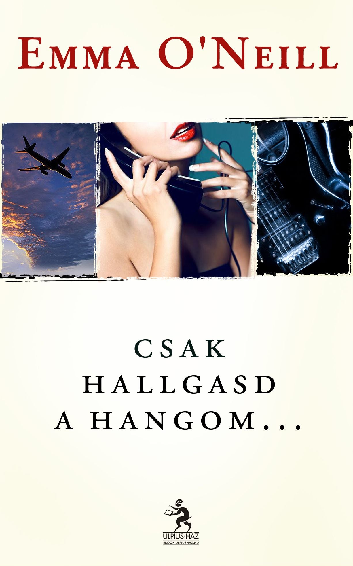 Csak hallgasd a hangom!