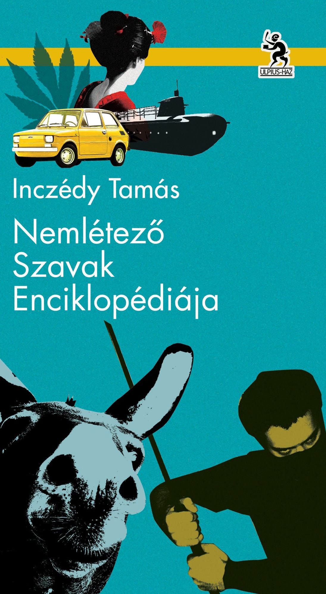 Nemlétező Szavak Enciklopédiája