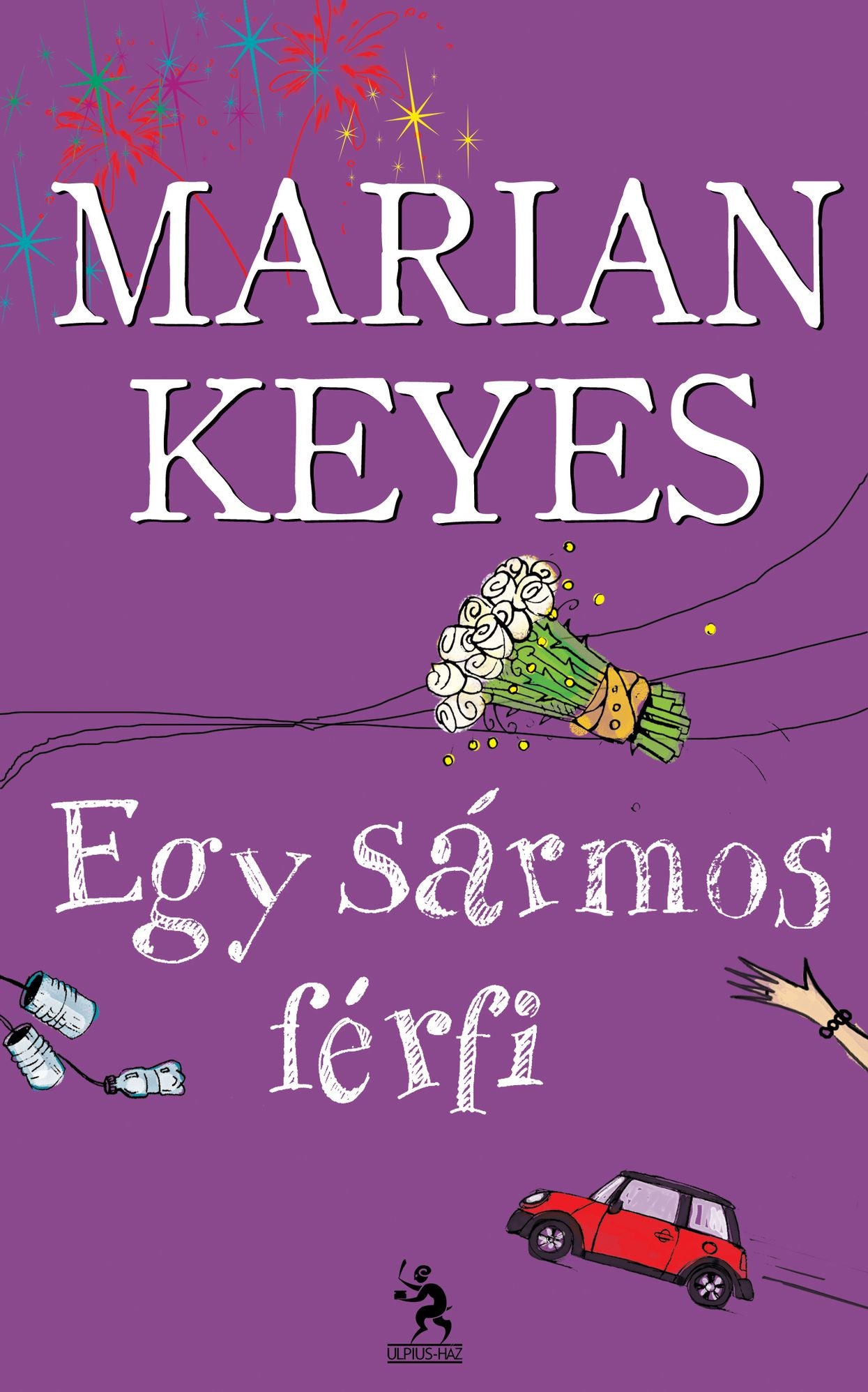 Egy sármos férfi