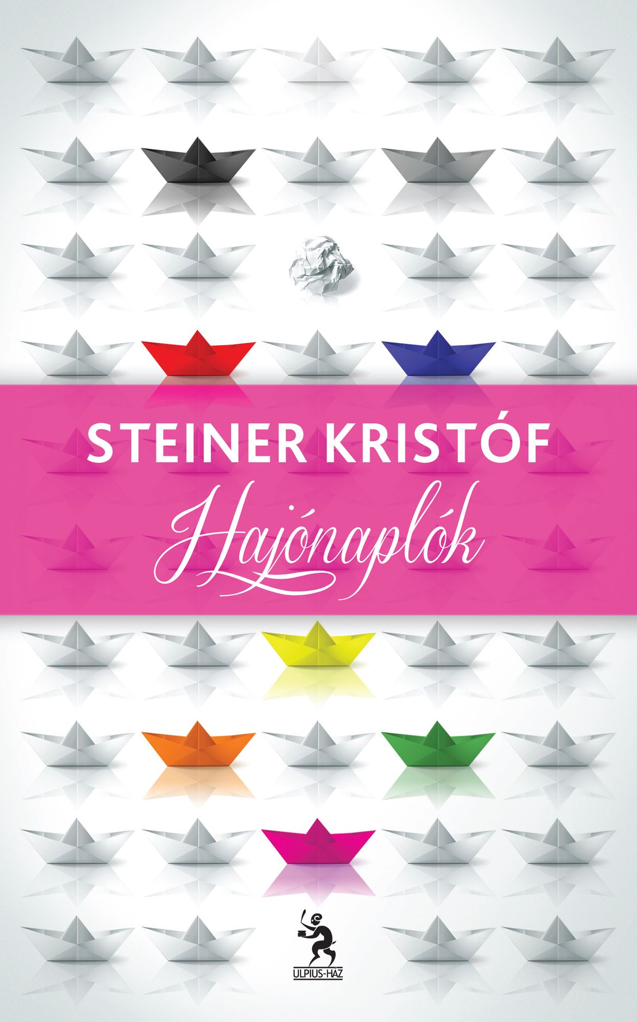 Hajónaplók