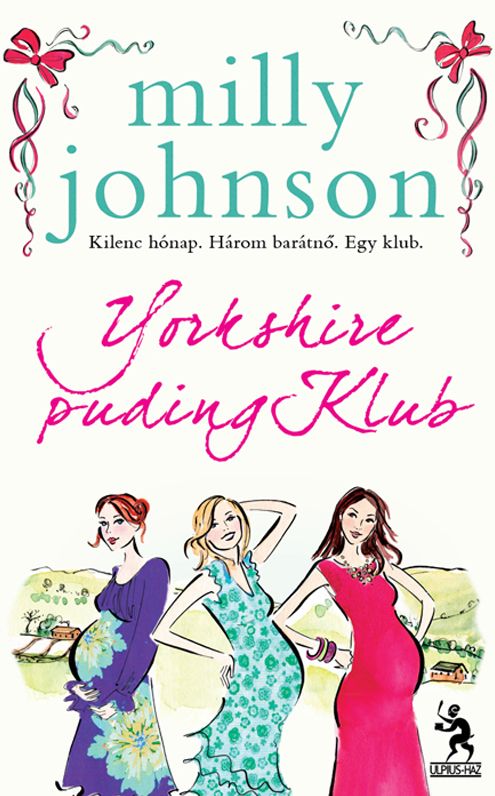 Yorkshire puding Klub
