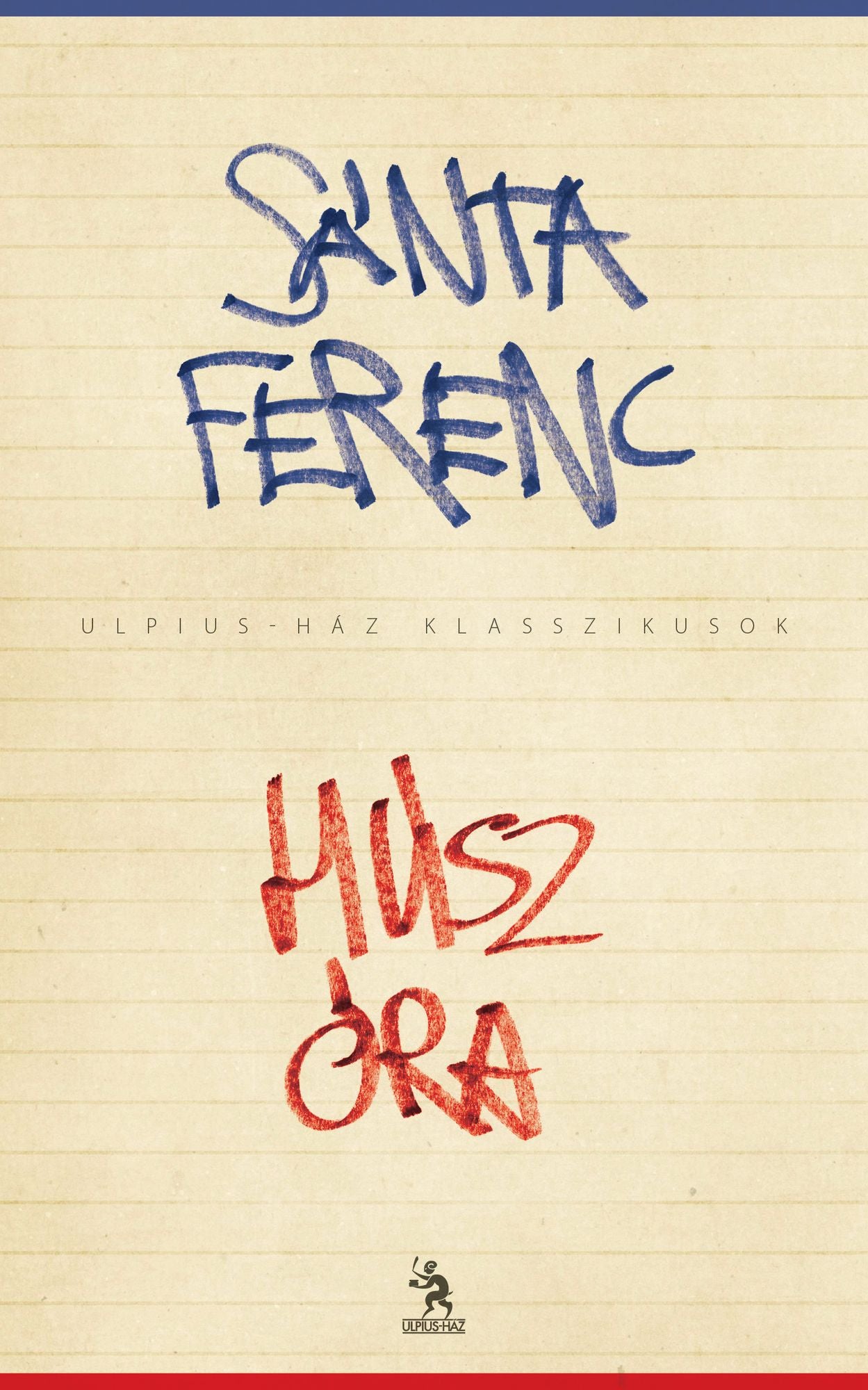 Húsz óra