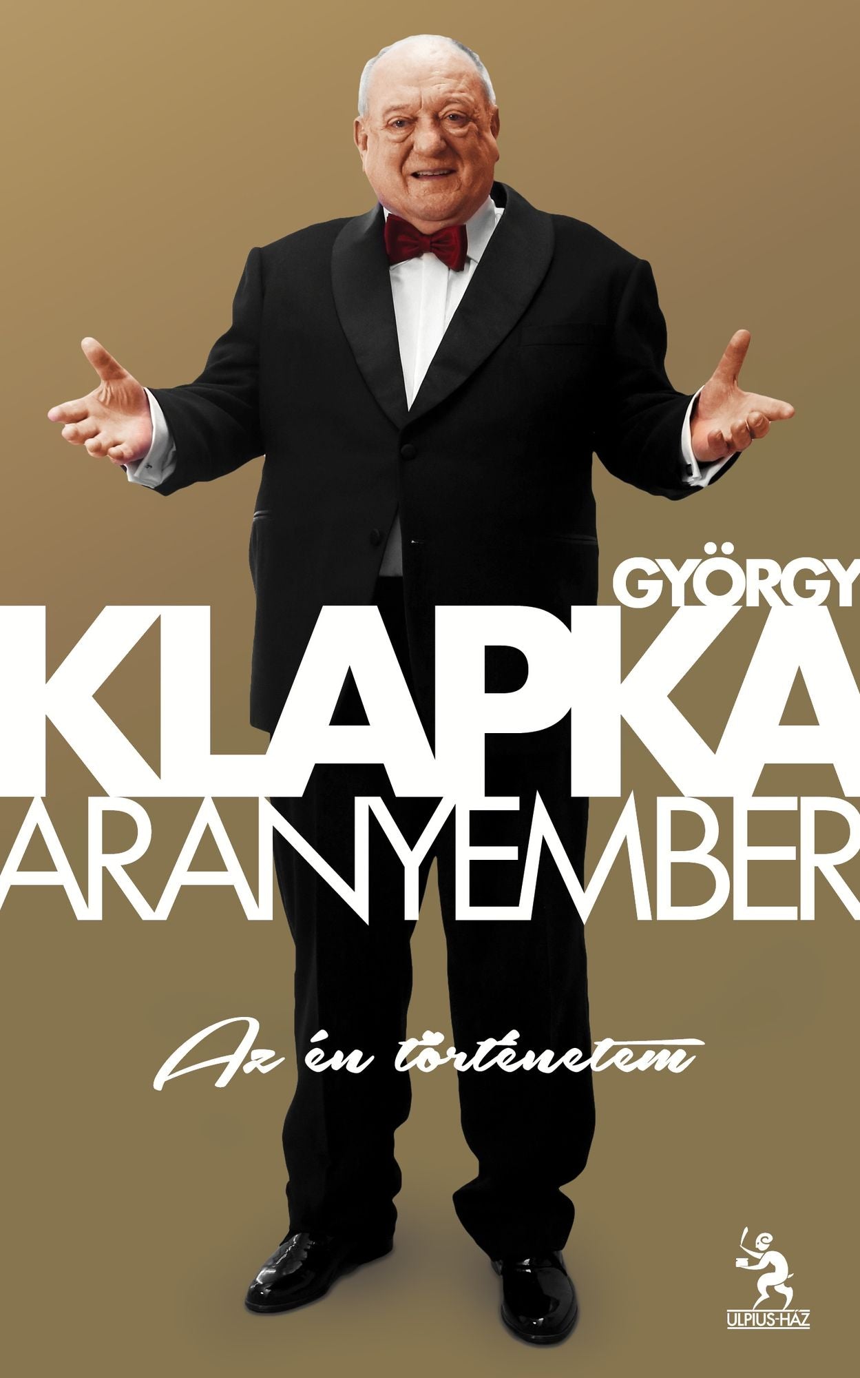 Aranyember