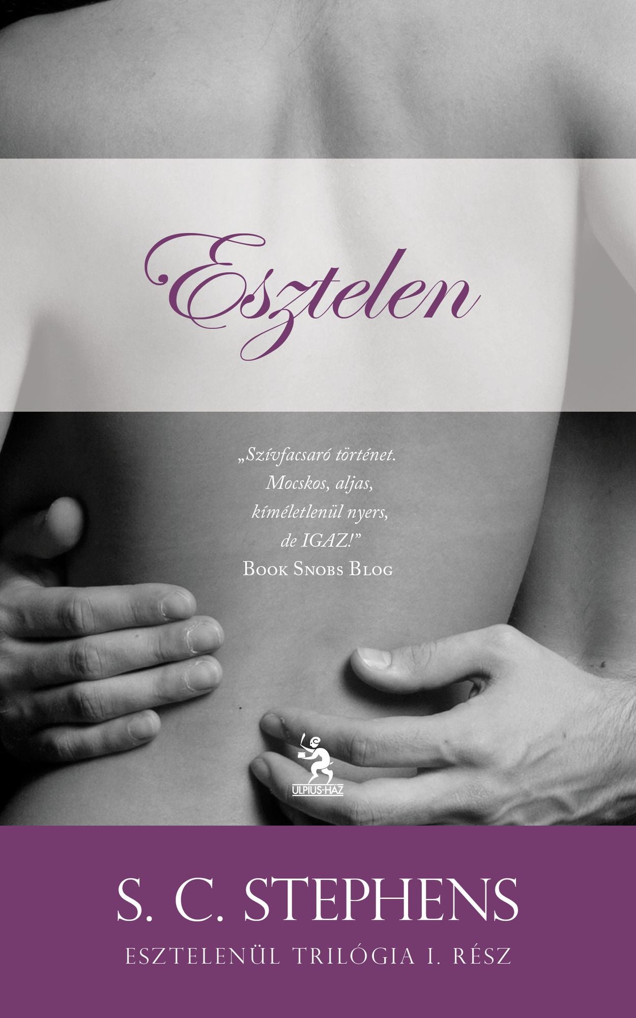 Esztelen