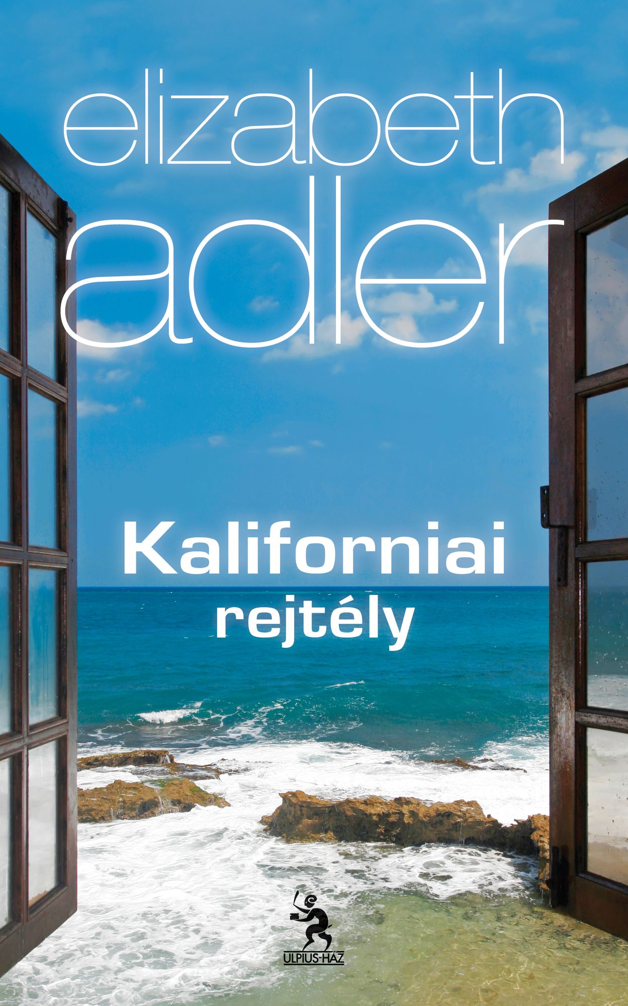 Kaliforniai rejtély