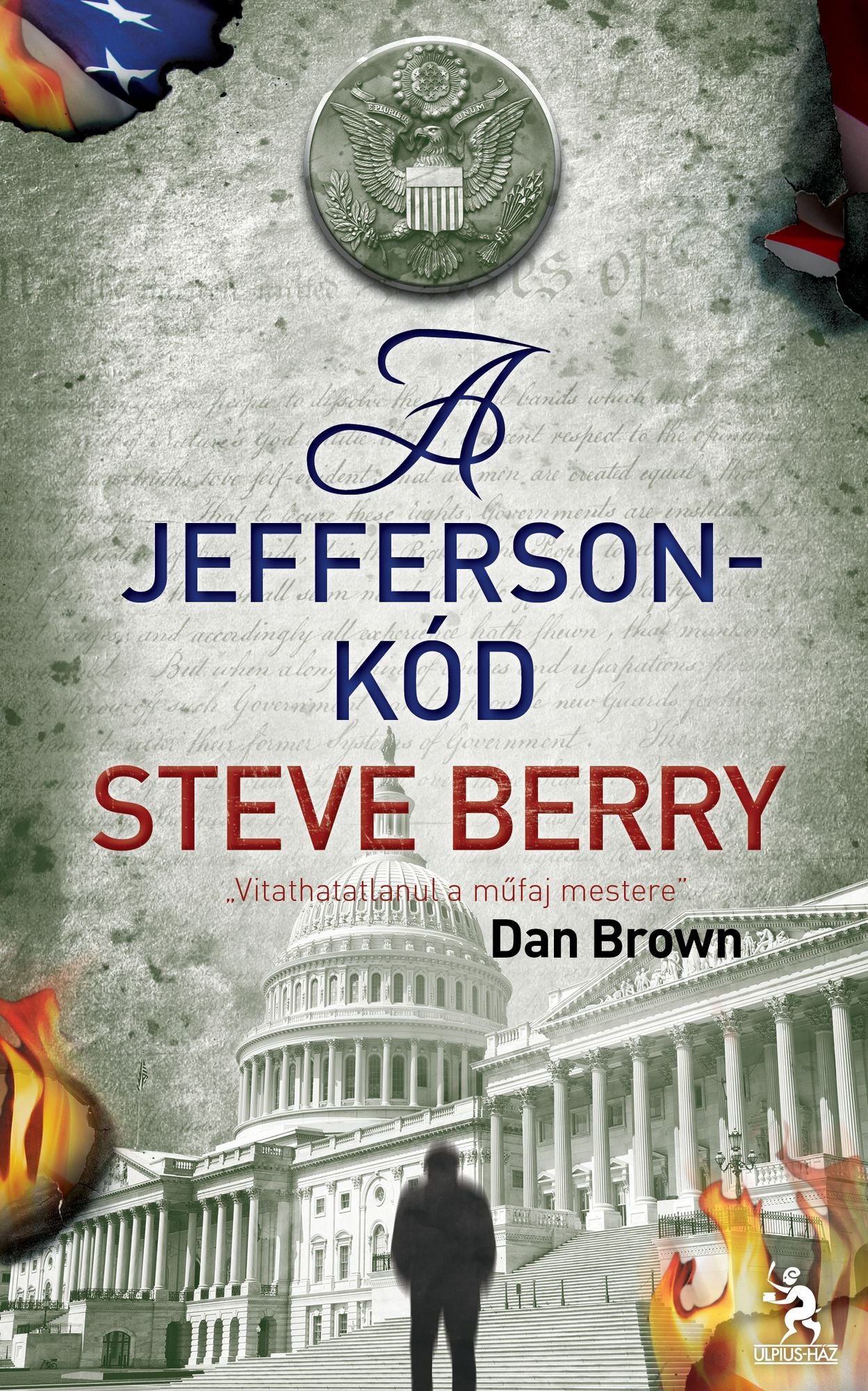 A Jefferson kód