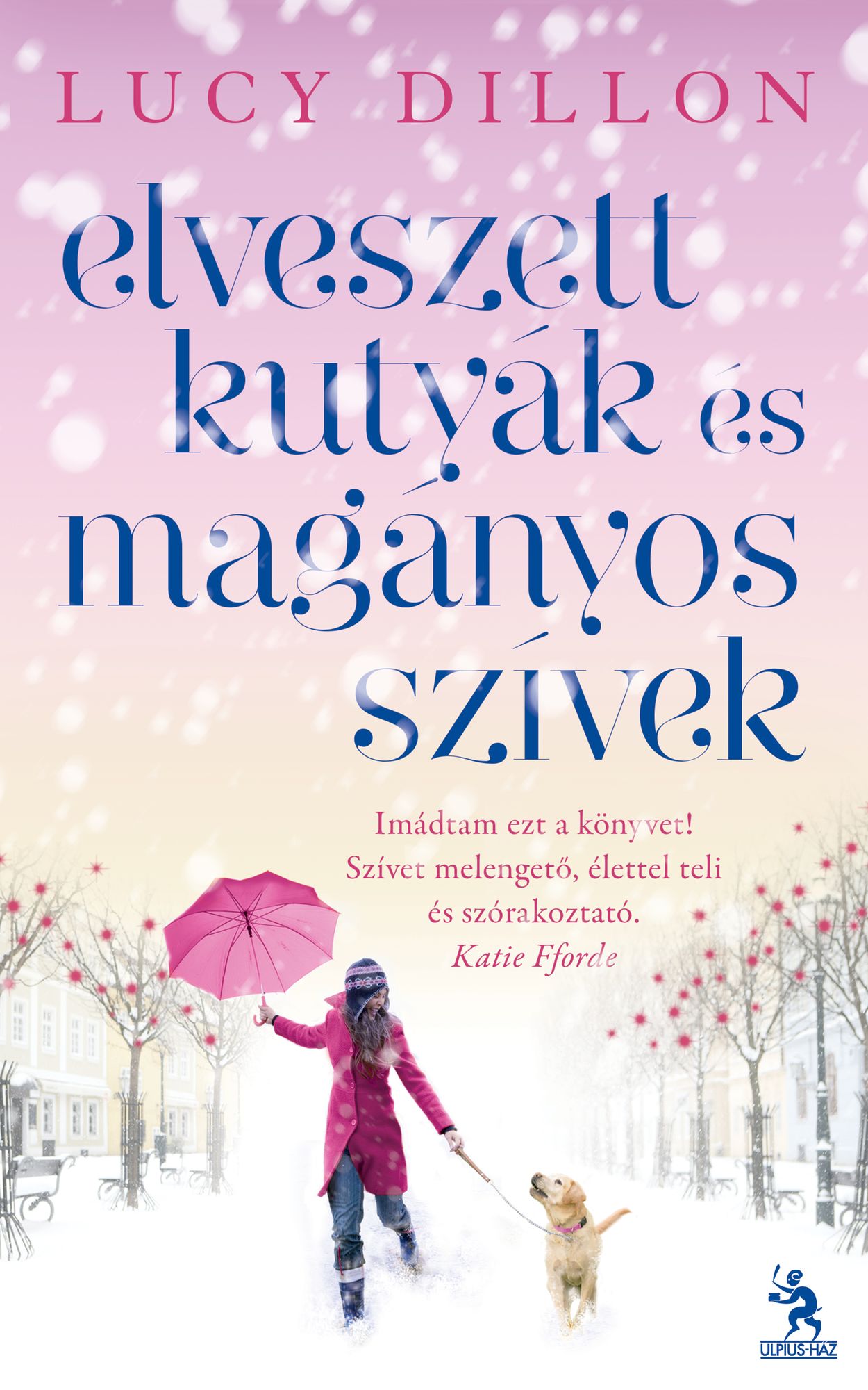 Elveszett kutyák, magányos szívek