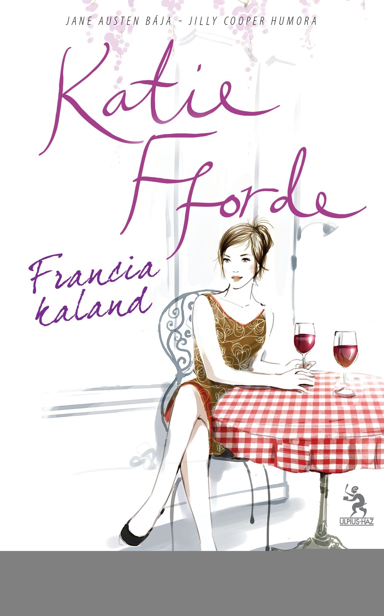 Francia kaland