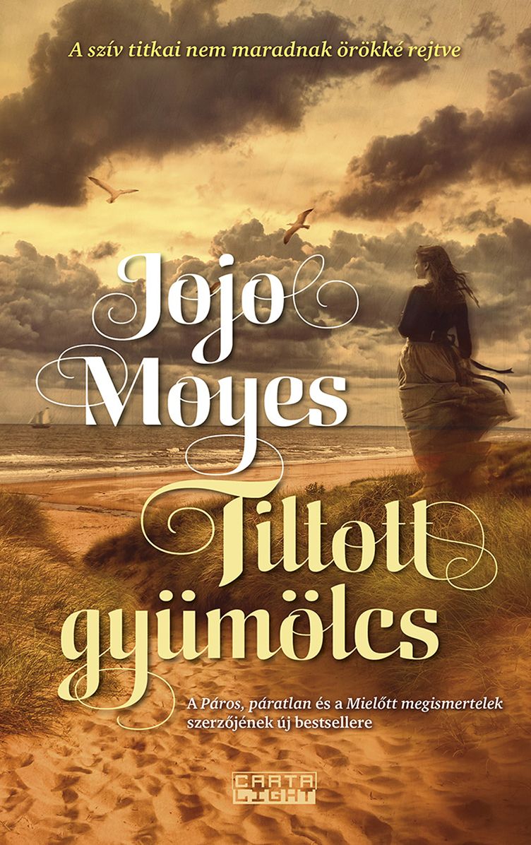 Tiltott gyümölcs