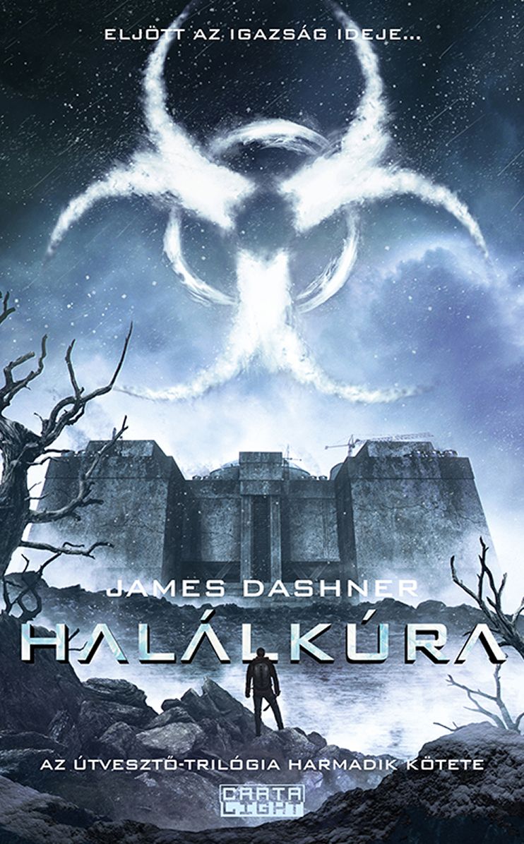 Halálkúra (The Death Cure)