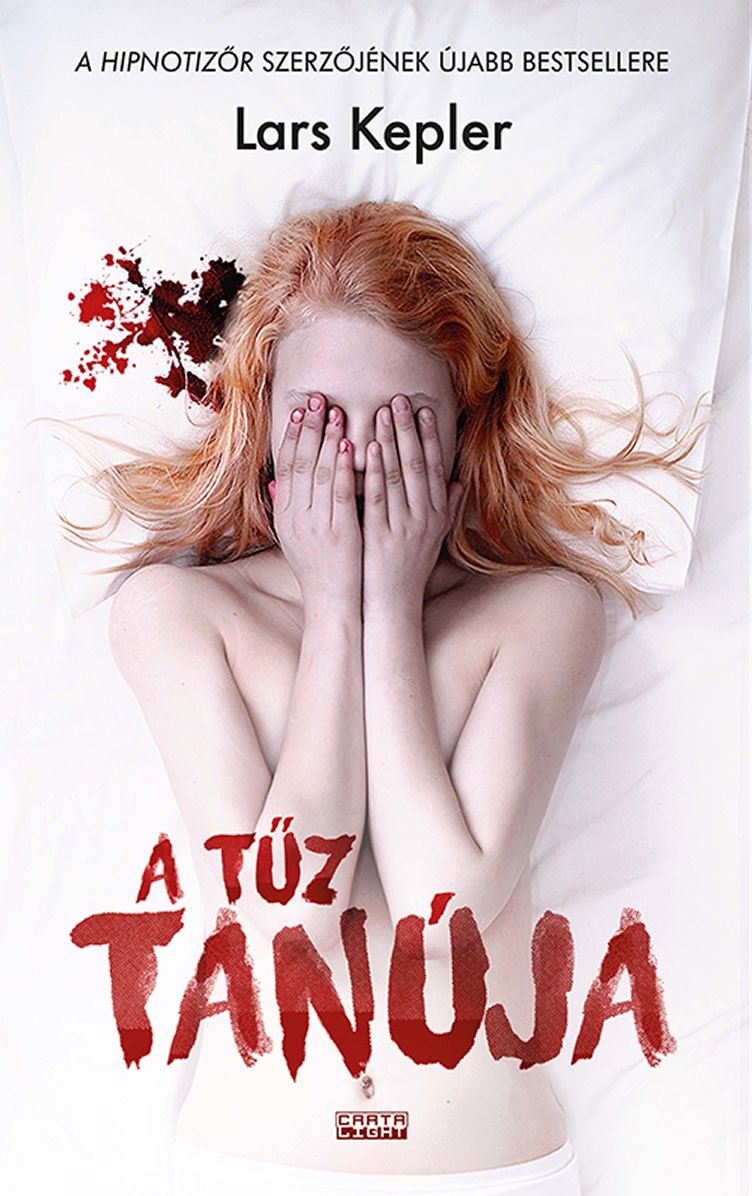 A tuz tanúja