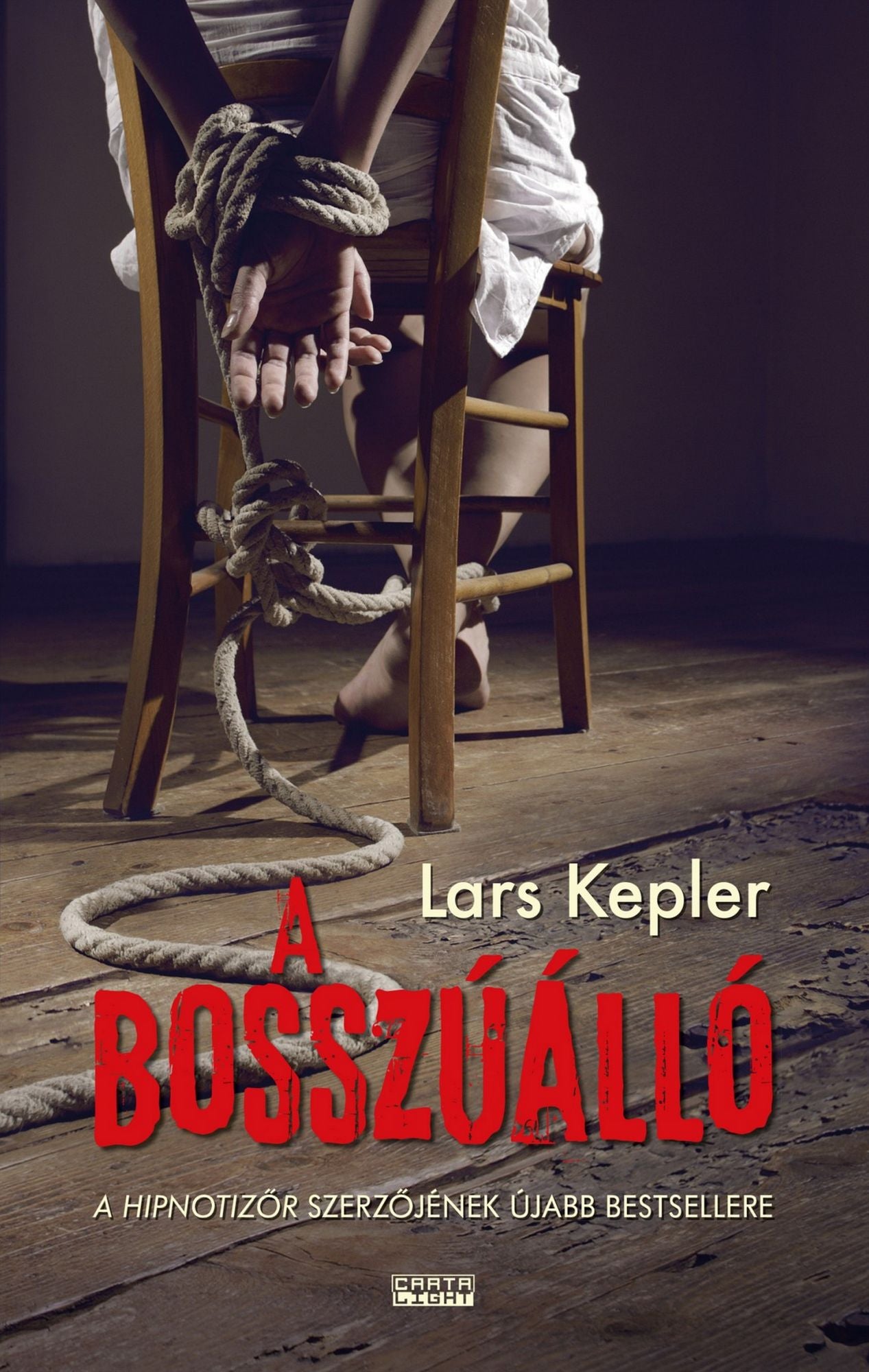 A bosszúálló