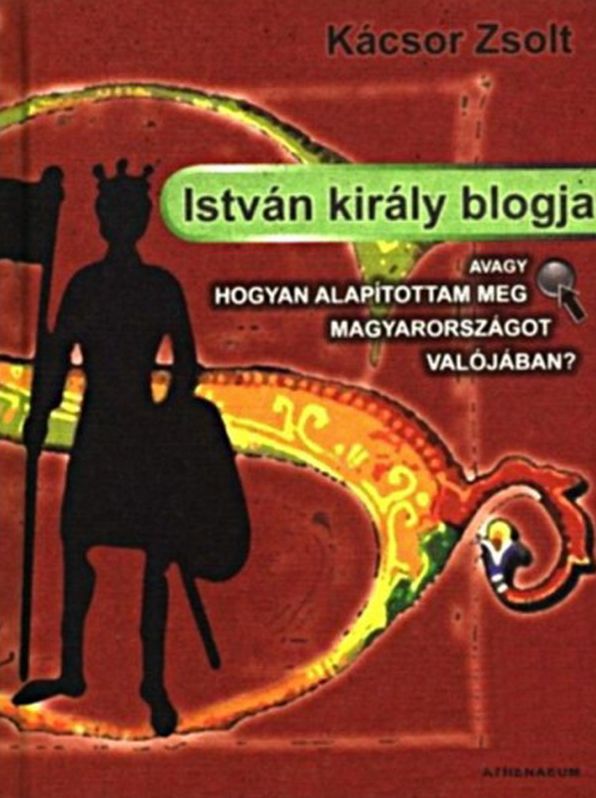 István király blogja