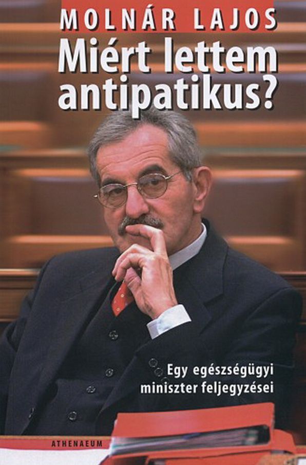 Miért lettem antipatikus?